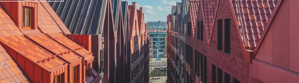 Nowoczesny lokal w prestiżowej inwestycji granaria