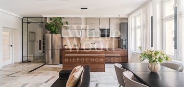 Apartament w kamienicy | wrzeszcz