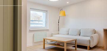 Przytulne i stylowe 2 pokoje blisko morza!