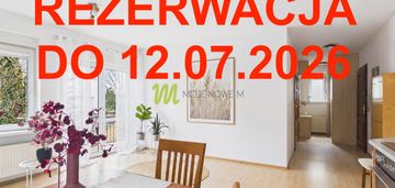 Z balkonem i miejscem postojowym w cenie, 1 piętro