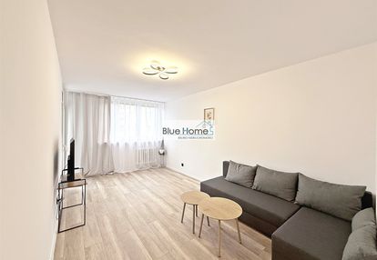 2 pokoje, 2 piętro, po remoncie, dostępne od zaraz