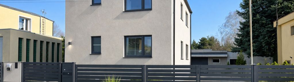 Dom 200m2, 8 pokoi – ogromny potencjał!