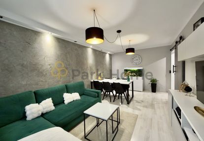 Mieszkanie w wysokim standardzie na galileusza