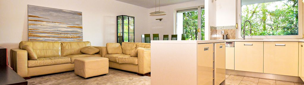 4-pokojowe, przestronne, przy warcie