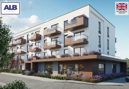 Tanie mieszkanie 2-pokojowe w świetnej lokalizacj!