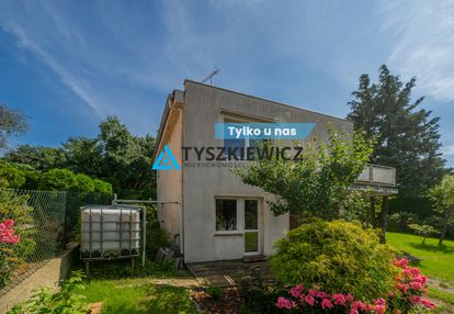 Dom do remontu kościerzyna