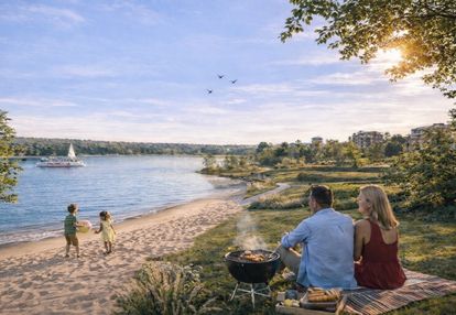 ❤️ idealne mieszkania okol. zalewu ! mega rabaty !