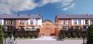 Segment w cenie mieszkania w nowej inwestycji !