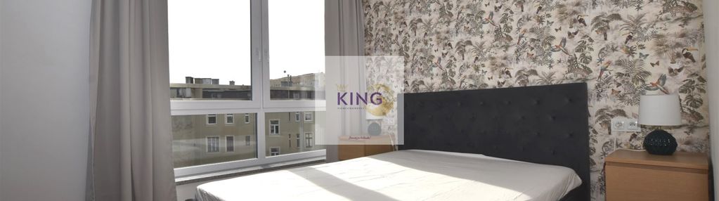 3 pokoje | winda | balkon | centrum