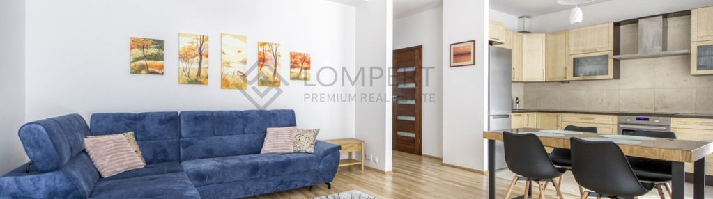 Po remoncie |3 pokoje 75 m² | miejsce postojowe