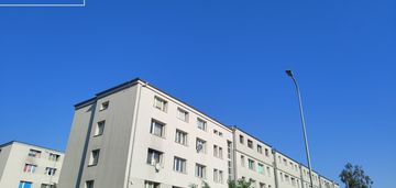 Duża kawalerka obok uniwersytetu morskiego