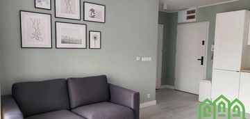 Chodkiewicza m3 umeblowane blisko szpitala!