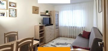 Antoniuk 3 pokoje, kuchnia - 46 m2 po remoncie