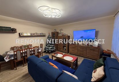 2 pokoje *po remoncie* c.o. gazowe