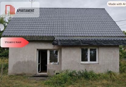 Działki o powierzchni 2579 m2/chróstnik