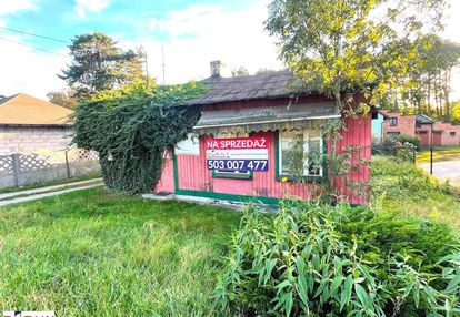 Do sprzedania nieruchomość we włodzimierzowowie