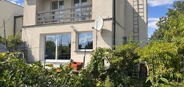 Dom z potencjałem inwestycyjnym | 218,2 m²