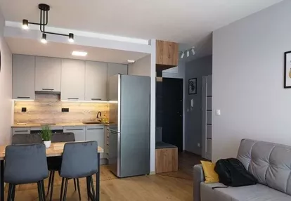 2 pokoje CENTRUM - Nowy apartamentowiec