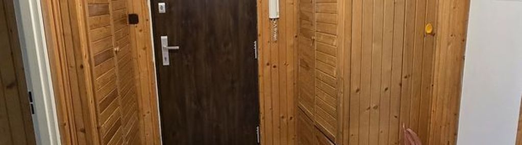 3 pokoje l 46,9 m l spokojna dzielnica