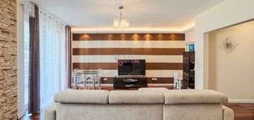 Okazja 2 pokoje, 53m2 ul.przejazd, marina mokotów