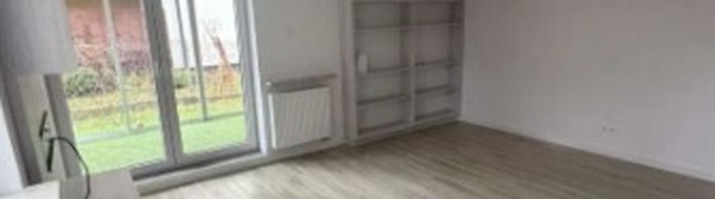 2-pokojowe mieszkanie na wawrze