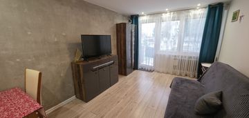 Super wykończone mieszkanie do wprowadzenia