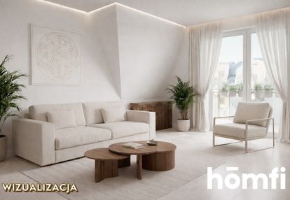 2 pokoje | balkon | miejsce postojowe naziemne