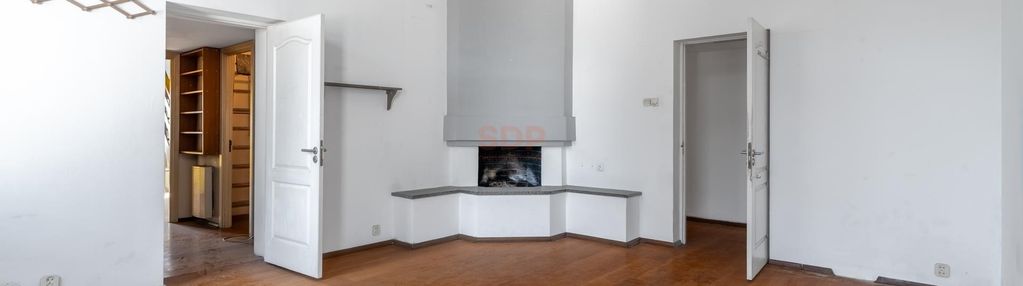 Wyjątkowe mieszkanie 112 m² w sercu miasta