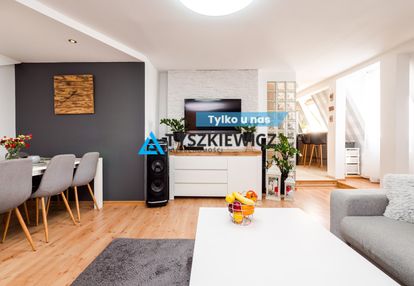 Mieszkanie bezczynszowe w centrum chojnic