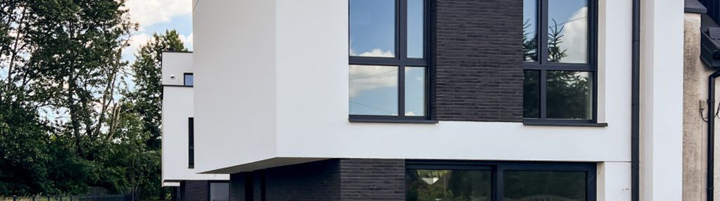 5 pokoi, nowoczesny dom na sprzedaż, prądnik biały