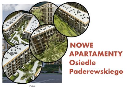 Katowice paderewskiego sikorskiego przemysłowa