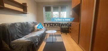 Przytulna kawalerka 17 m² | vii dwór | świetna lok