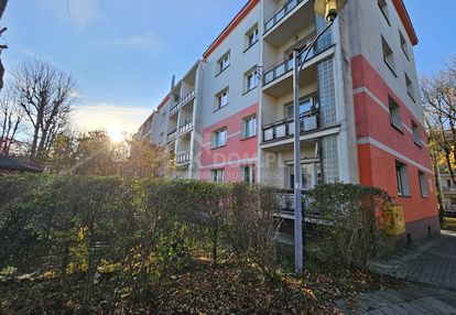 Mieszkanie 2 pokoje 46,34 m² kielce kadzielnia