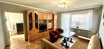 Mieszkanie z balkonem w bytomiu