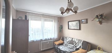 Inwestycja* 3 pokoje* gruntowa* z balkonem