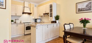 3pok. do zamieszk i 46,10 m² | balkon | zagórska68