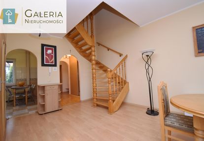 Klimatyczne 4 pokoje w centrum, 95,3 m2