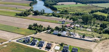 Całkowicie urządzony jak nowy dom chomęcice