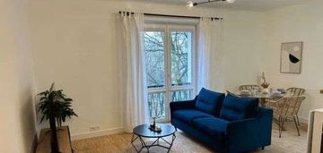 Kamienica | śródmieście | 2-pokojowe