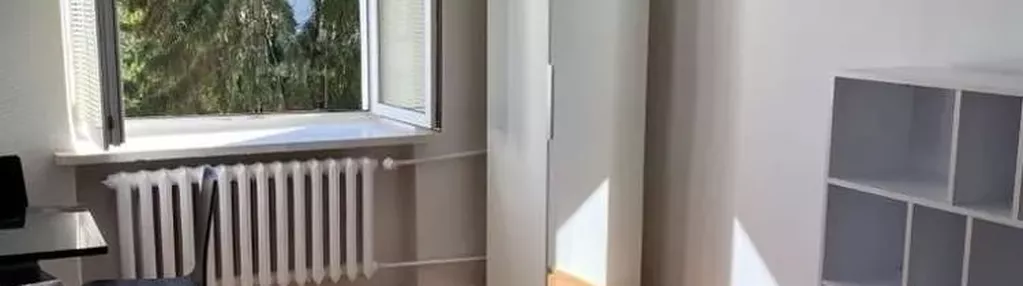 2 pokoje+kuchnia Śródmieś. od zaraz. Flat for rent