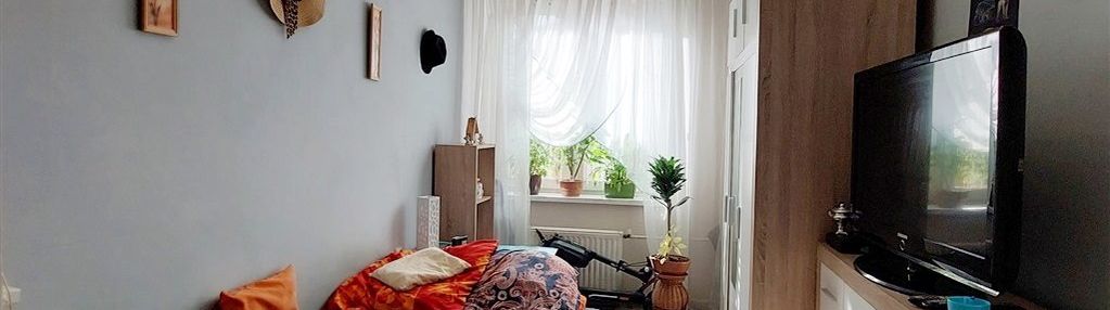 Bytom -2 pok.-i pietro- czynsz 285 zł !! 51,65 m2