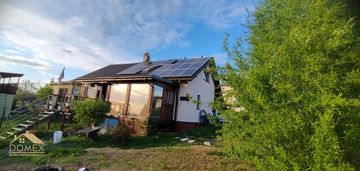 Dwa domy  w pogórzu atrakcyjna cena