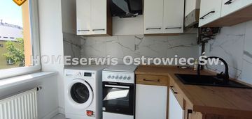 Mieszkanie 52,5m2 piętro2/2 ul.kościuszki 2 pokoje