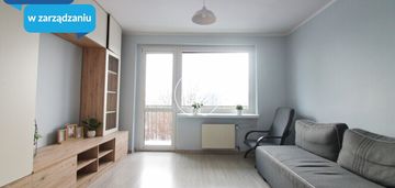 Dwupokojowe mieszkanie, osiedle bartodzieje