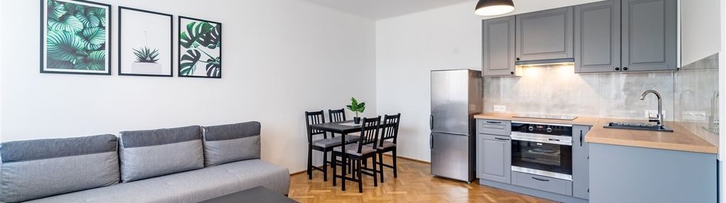 Mieszkanie m-3 z miejscem parkingowym