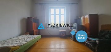Mieszkanie w kamienicy dla konesera  ruciane nida