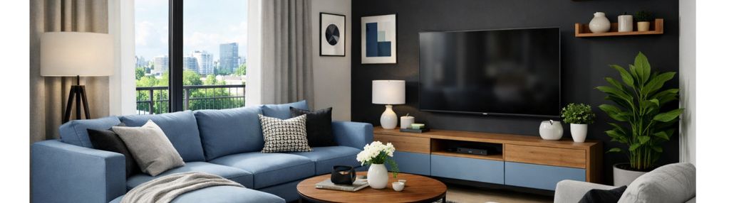 2 pokojowe mieszkanie z balkonem w top lokalizacji