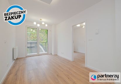 2 pokoje w centrum gdańska/smart home/wykończone
