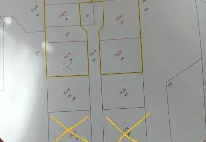 Działka na sprzedaż 1000m2