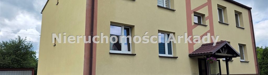 Mieszkanie bezczynszowe / ul. wspólna